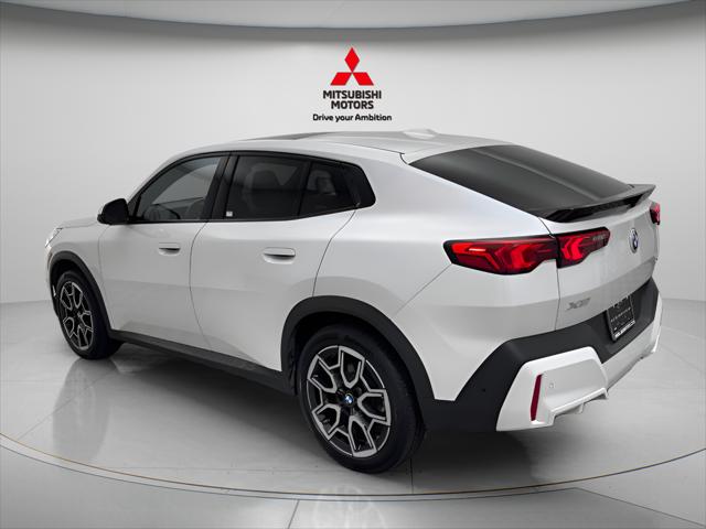 2026 BMW X2 xDrive28i