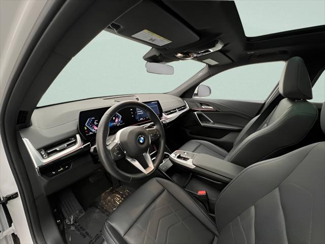 2026 BMW X2 xDrive28i