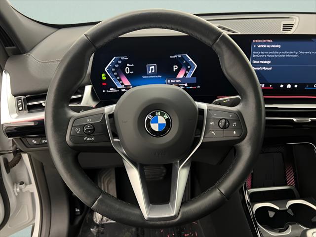 2026 BMW X2 xDrive28i