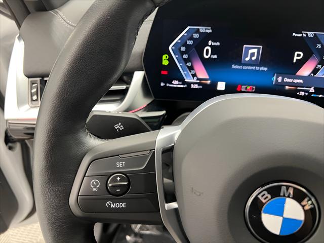 2026 BMW X2 xDrive28i