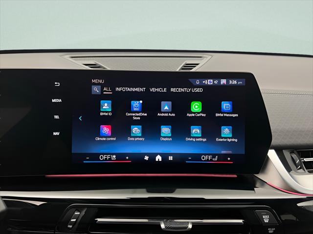 2026 BMW X2 xDrive28i