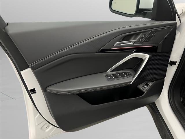 2026 BMW X2 xDrive28i
