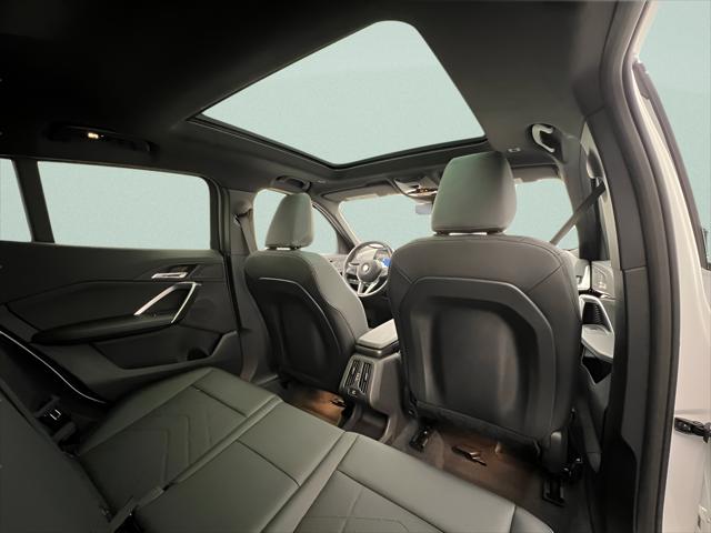 2026 BMW X2 xDrive28i