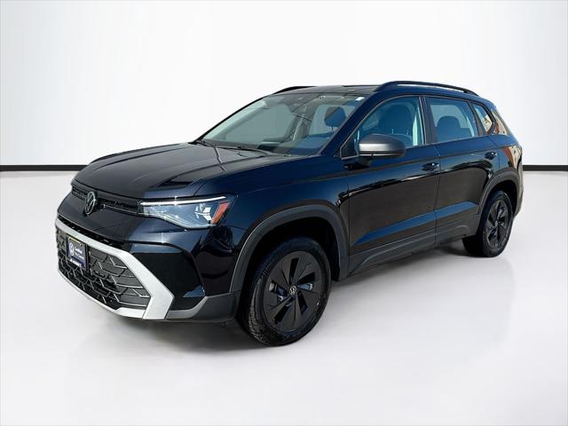 2025 Volkswagen Taos 1.5T S for sale in La Crosse, WI