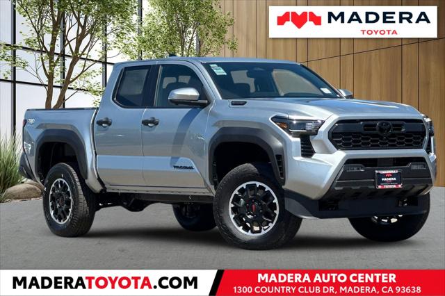2026 Toyota Tacoma TRD Off Road for sale in CHOWCHILLA, CA