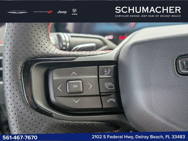 2026 Dodge Charger Scat Pack Plus 2-Door AWD