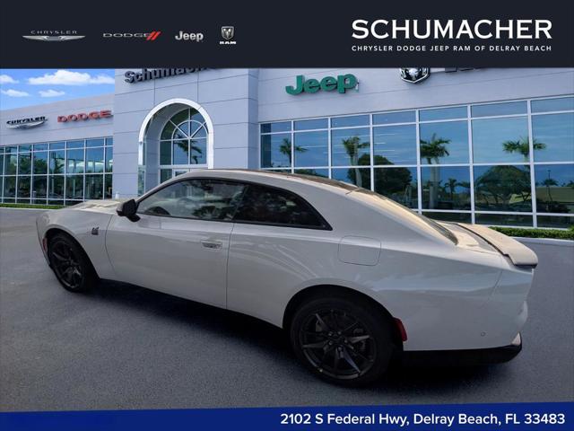 2026 Dodge Charger Scat Pack Plus 2-Door AWD