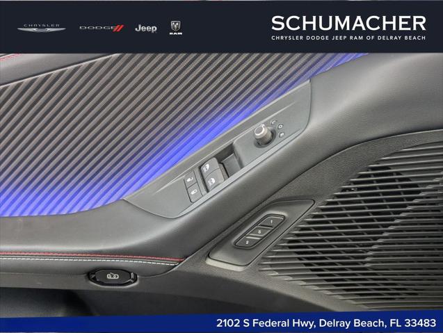 2026 Dodge Charger Scat Pack Plus 2-Door AWD