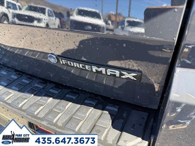 2025 Toyota 4Runner TRD Pro