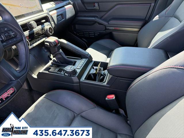 2025 Toyota 4Runner TRD Pro