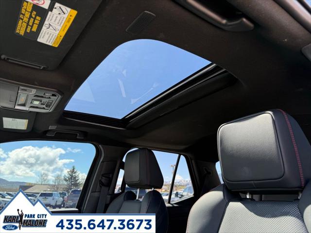 2025 Toyota 4Runner TRD Pro