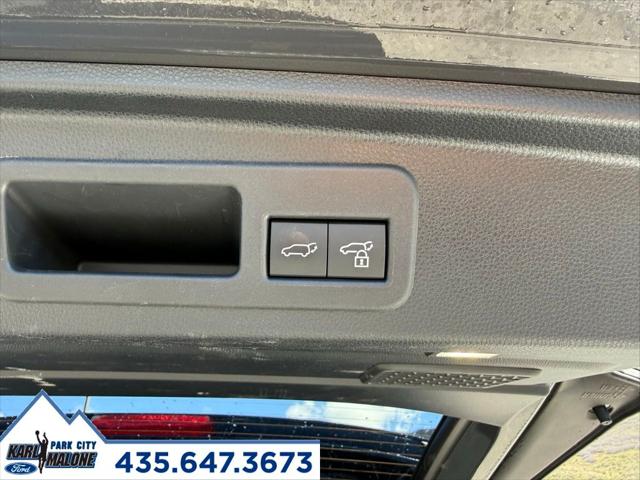 2025 Toyota 4Runner TRD Pro