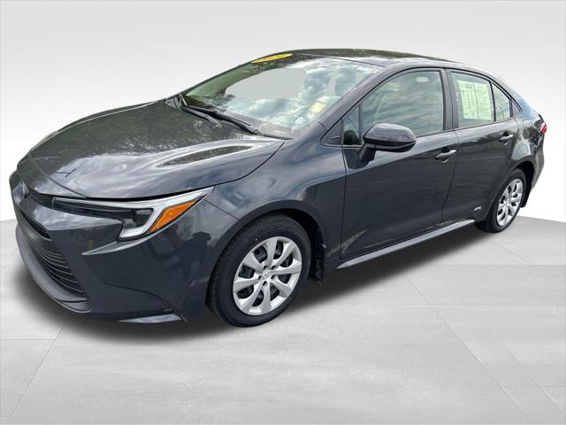 2024 Toyota Corolla Hybrid LE for sale in East Stroudsburg, PA