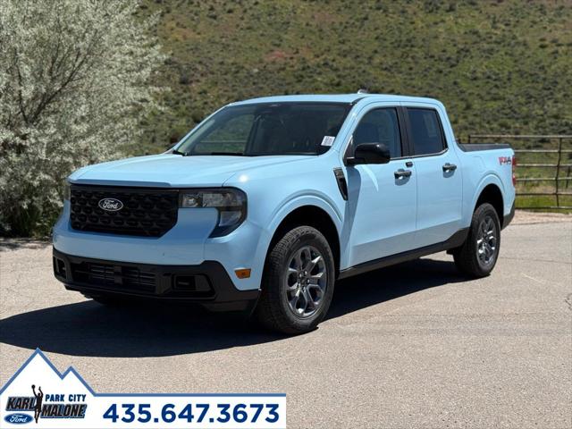 2026 Ford Maverick XLT for sale in Park City, UT