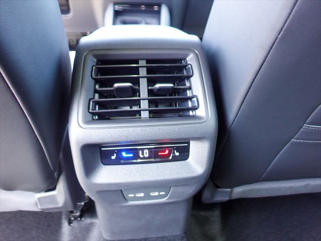 2026 Volkswagen Tiguan SEL R-Line Turbo