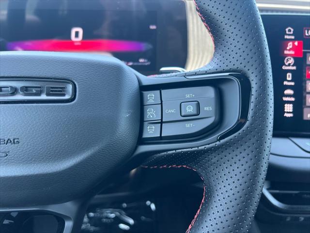 2026 Dodge Charger Scat Pack 2-Door AWD
