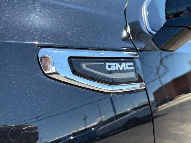 2021 GMC Yukon 4WD SLT