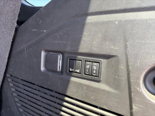 2021 GMC Yukon 4WD SLT
