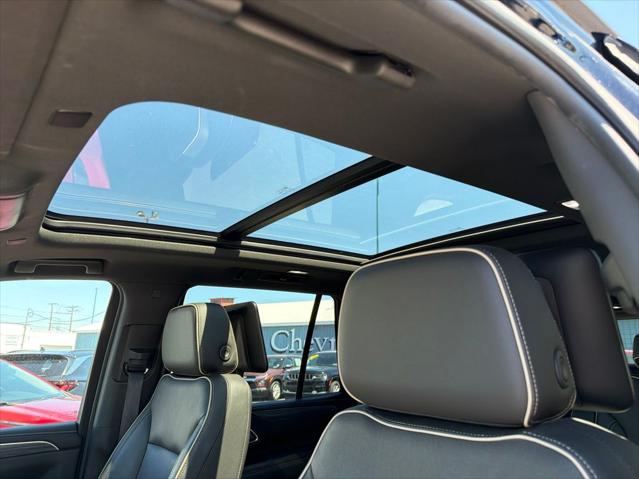 2021 GMC Yukon 4WD SLT
