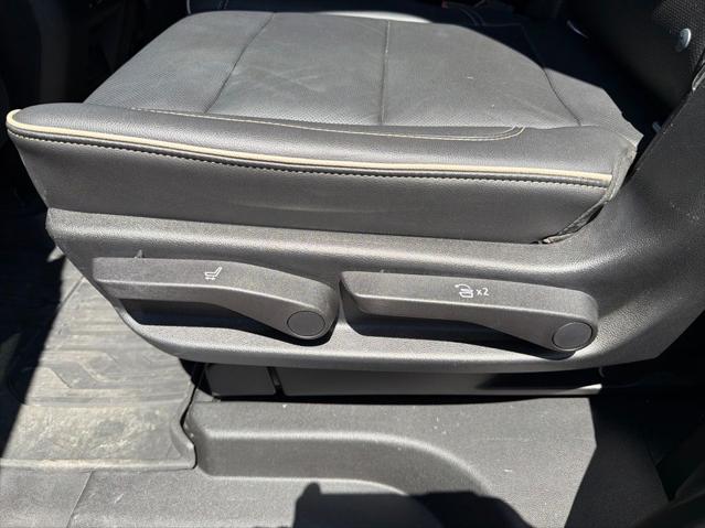 2021 GMC Yukon 4WD SLT