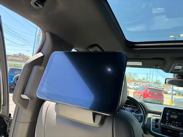 2021 GMC Yukon 4WD SLT