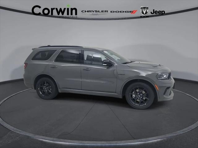 2026 Dodge Durango GT Premium AWD HEMI V8 for sale in Springfield, MO