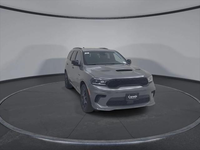 2026 Dodge Durango GT Premium AWD HEMI V8