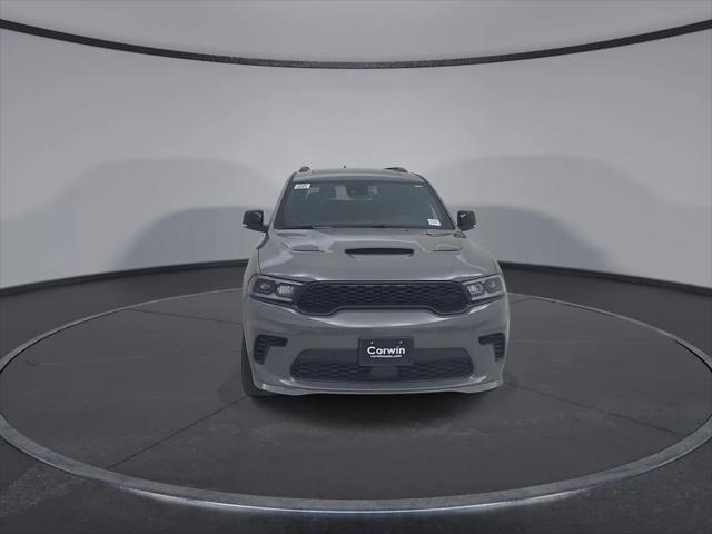 2026 Dodge Durango GT Premium AWD HEMI V8