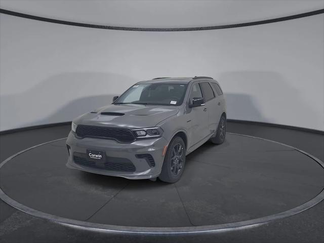 2026 Dodge Durango GT Premium AWD HEMI V8
