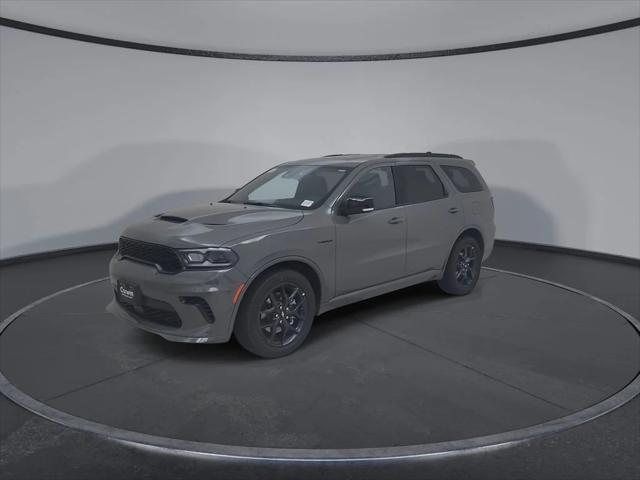 2026 Dodge Durango GT Premium AWD HEMI V8