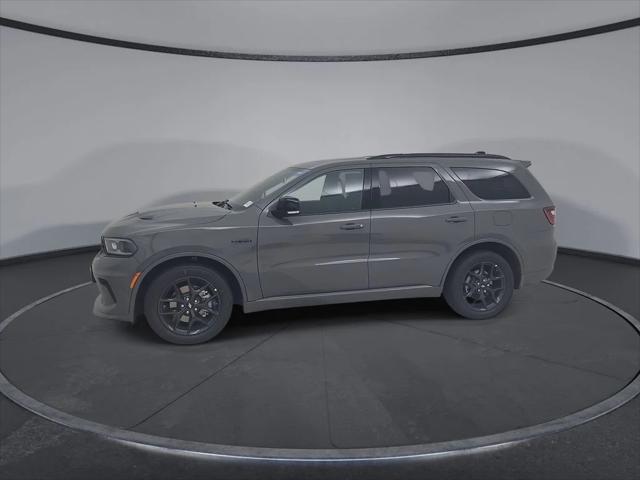 2026 Dodge Durango GT Premium AWD HEMI V8