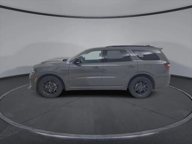 2026 Dodge Durango GT Premium AWD HEMI V8