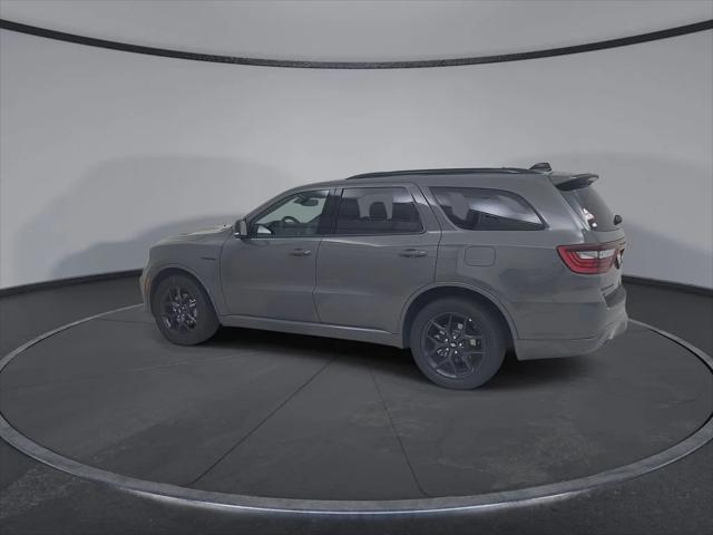 2026 Dodge Durango GT Premium AWD HEMI V8