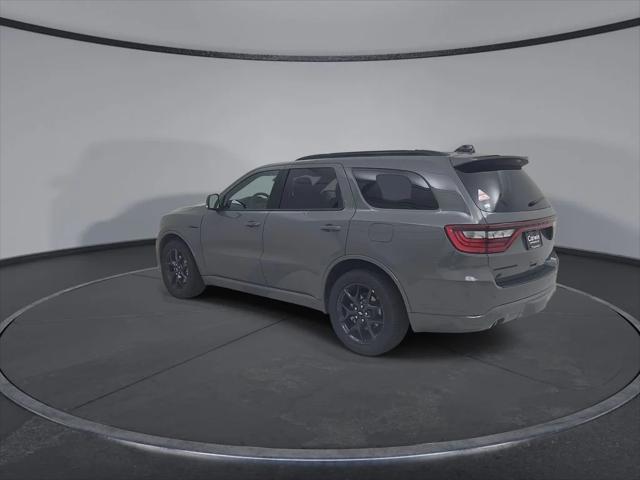 2026 Dodge Durango GT Premium AWD HEMI V8