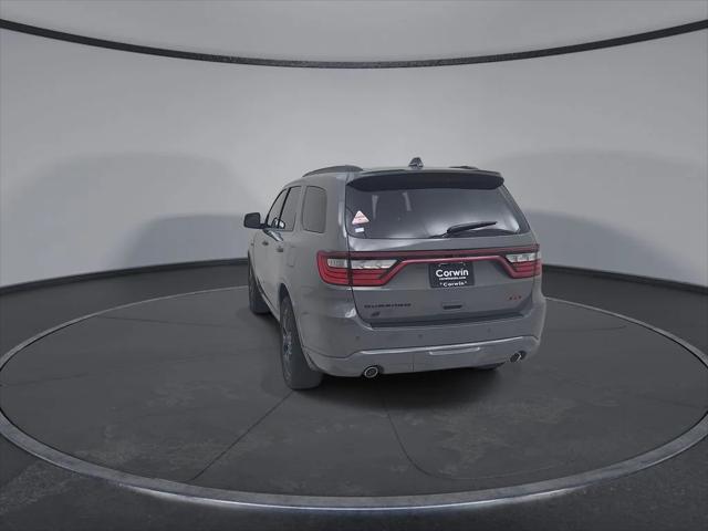 2026 Dodge Durango GT Premium AWD HEMI V8