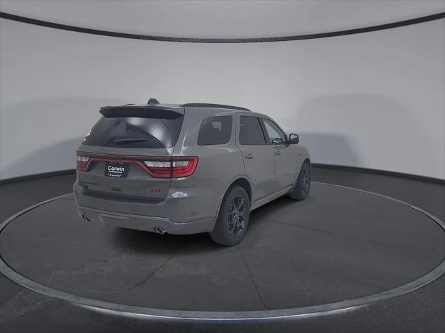 2026 Dodge Durango GT Premium AWD HEMI V8