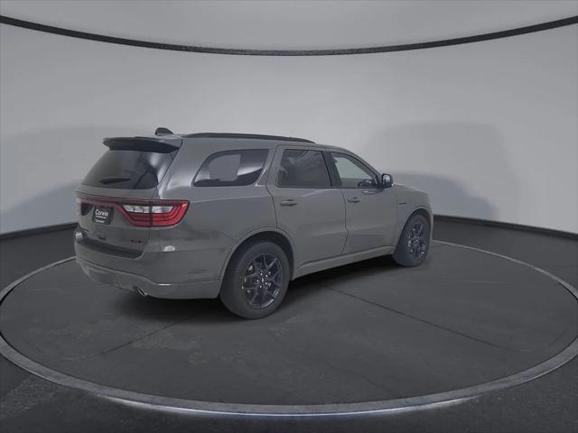 2026 Dodge Durango GT Premium AWD HEMI V8