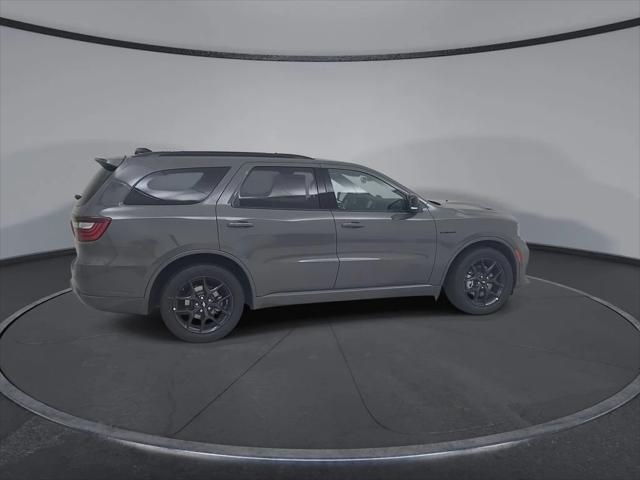 2026 Dodge Durango GT Premium AWD HEMI V8