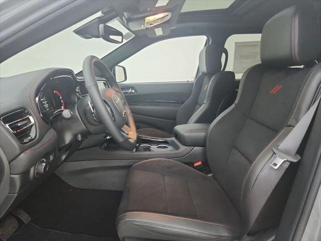 2026 Dodge Durango GT Premium AWD HEMI V8