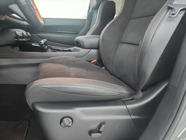 2026 Dodge Durango GT Premium AWD HEMI V8