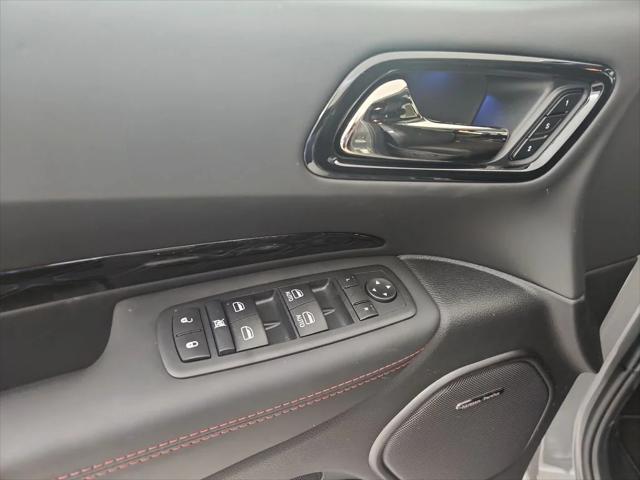 2026 Dodge Durango GT Premium AWD HEMI V8