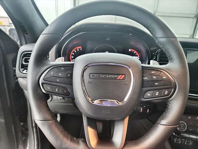 2026 Dodge Durango GT Premium AWD HEMI V8
