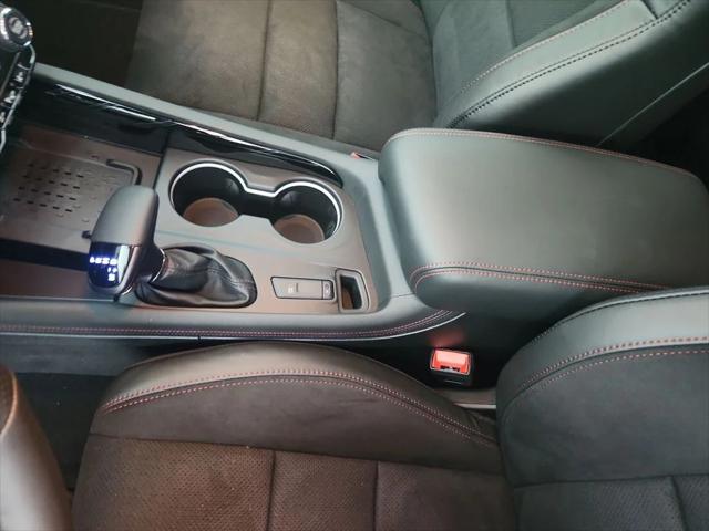 2026 Dodge Durango GT Premium AWD HEMI V8