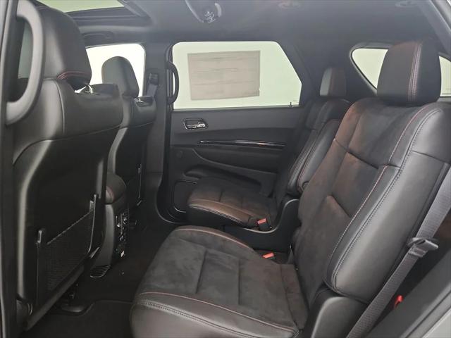 2026 Dodge Durango GT Premium AWD HEMI V8