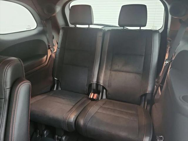 2026 Dodge Durango GT Premium AWD HEMI V8