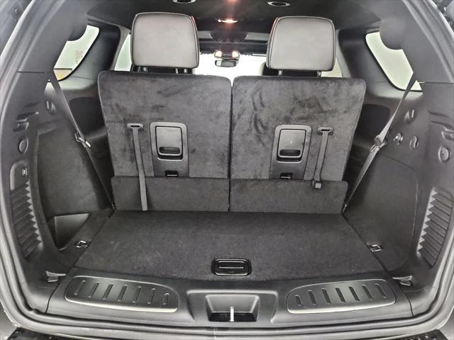 2026 Dodge Durango GT Premium AWD HEMI V8