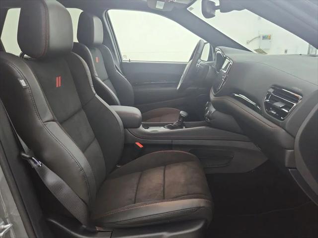 2026 Dodge Durango GT Premium AWD HEMI V8