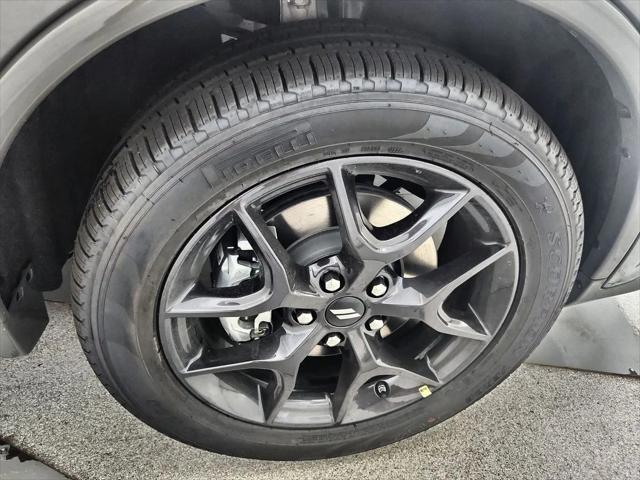 2026 Dodge Durango GT Premium AWD HEMI V8