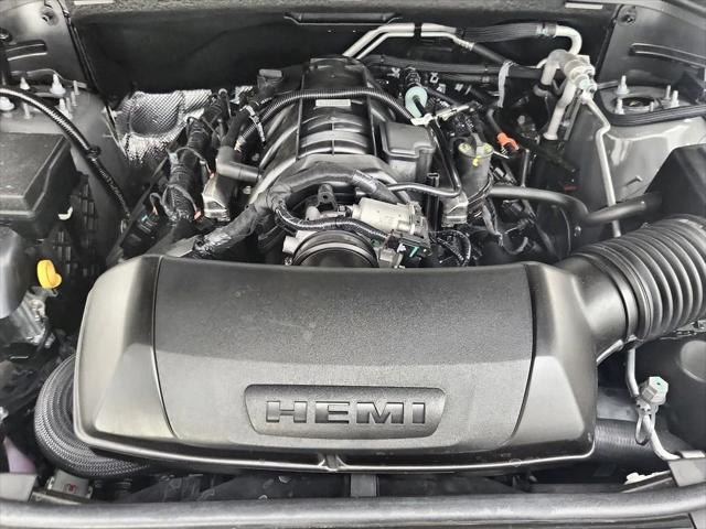 2026 Dodge Durango GT Premium AWD HEMI V8