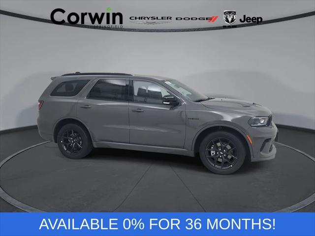 2026 Dodge Durango GT Premium AWD HEMI V8 for sale in Springfield, MO